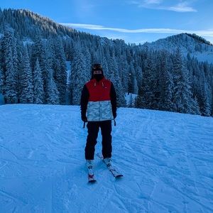 Meet your Posher, Jamison